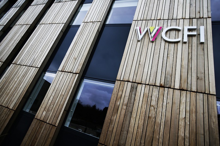 Wood Centre for Innovation