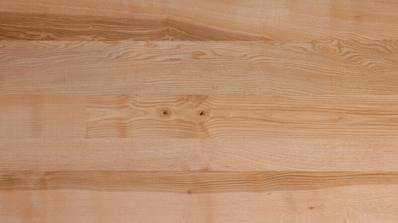 Classic Grade Ash Floor